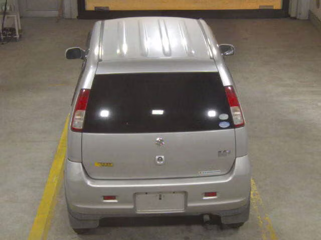 SUZUKI KEI