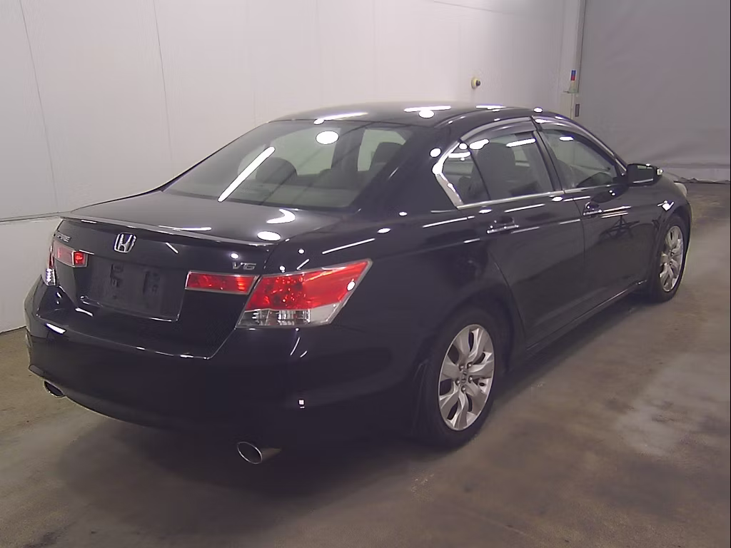 HONDA INSPIRE