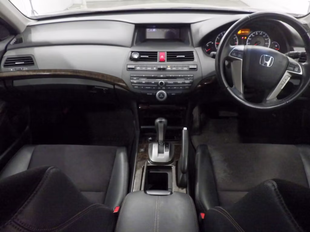 HONDA INSPIRE