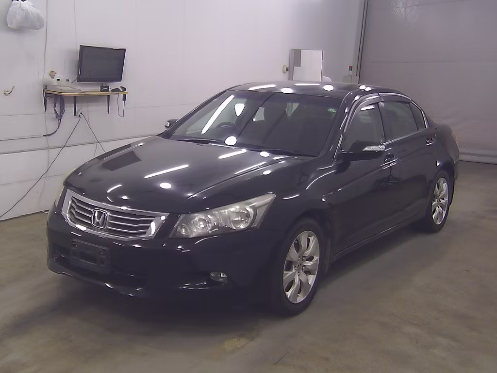 HONDA INSPIRE