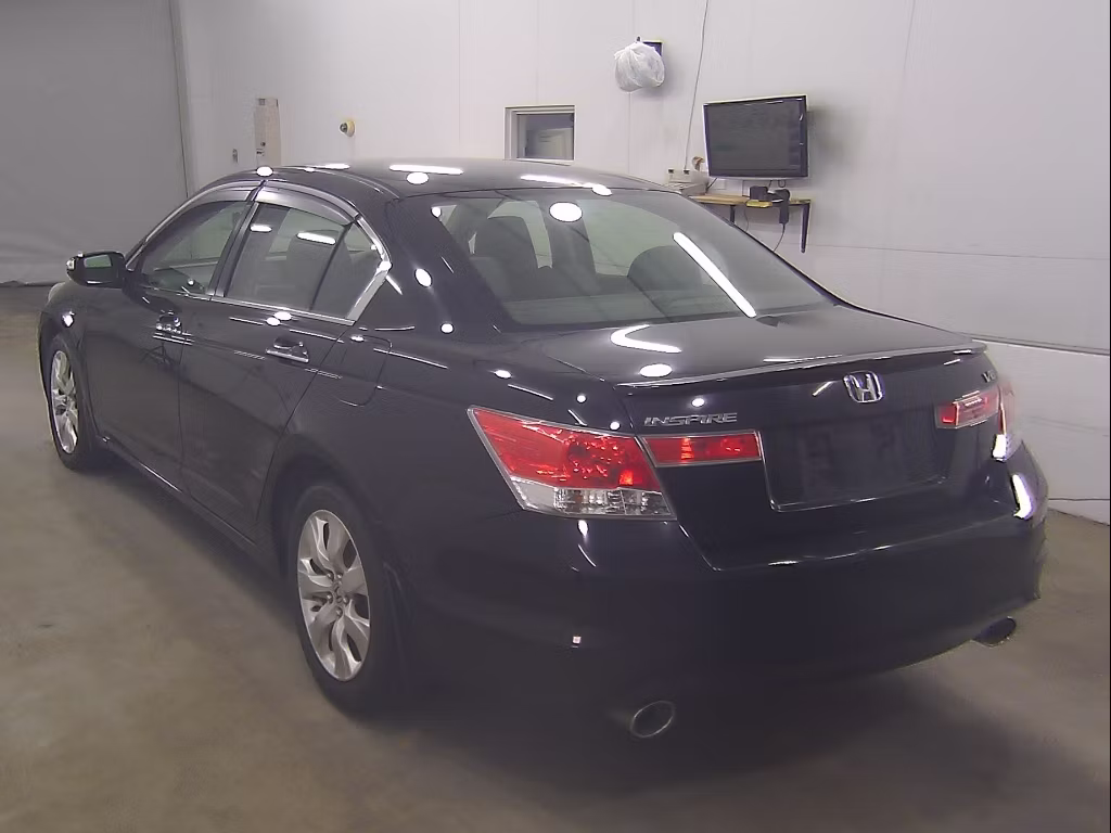 HONDA INSPIRE