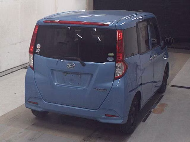 DAIHATSU THOR