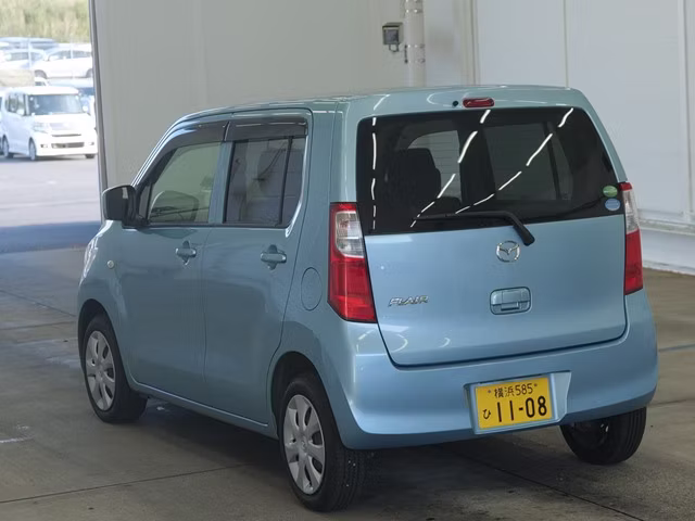 MAZDA FLAIR