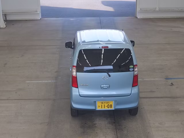 MAZDA FLAIR