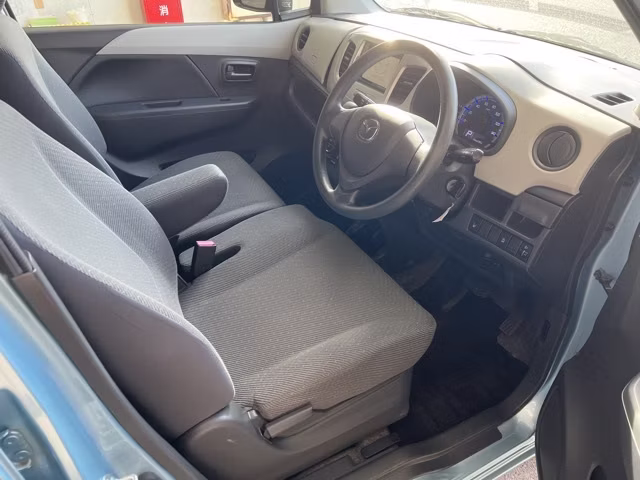 MAZDA FLAIR