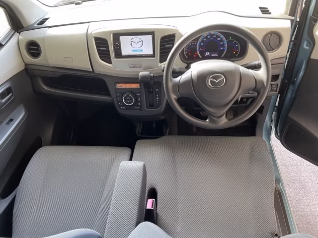 MAZDA FLAIR