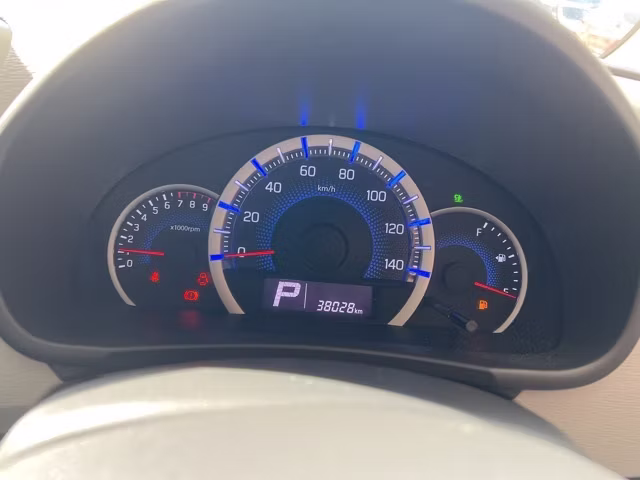 MAZDA FLAIR
