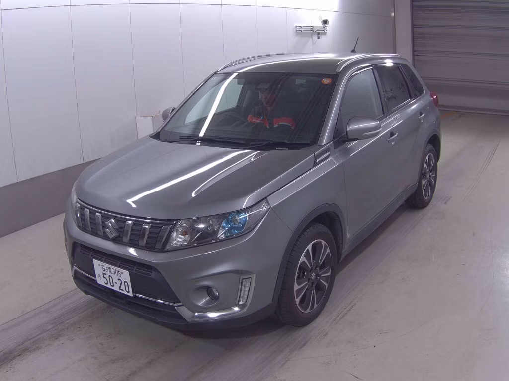 SUZUKI ESCUDO