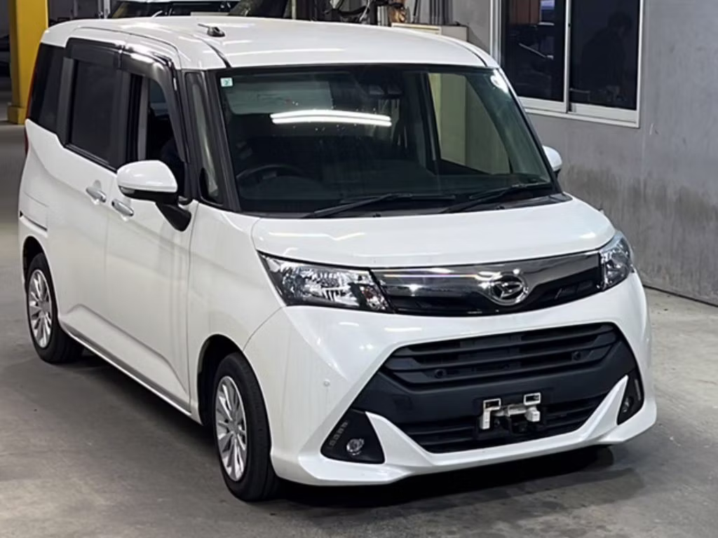 DAIHATSU THOR