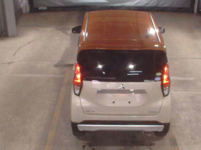 MITSUBISHI EK X