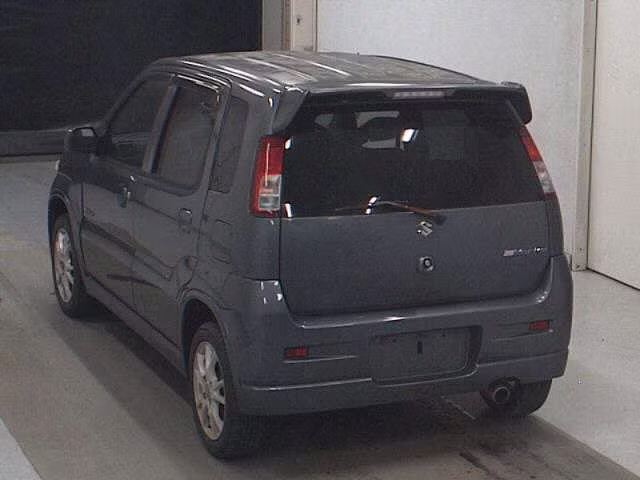 SUZUKI KEI