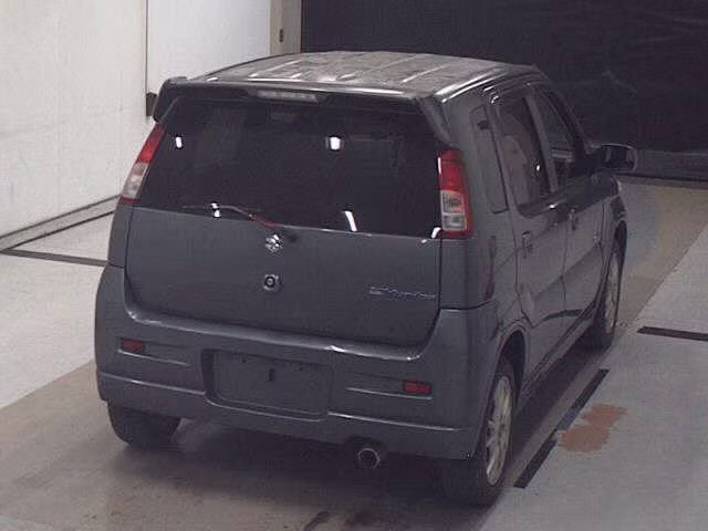 SUZUKI KEI