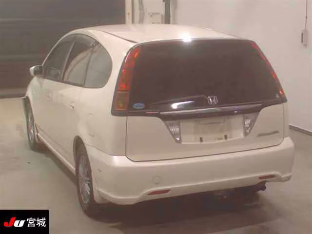HONDA STREAM