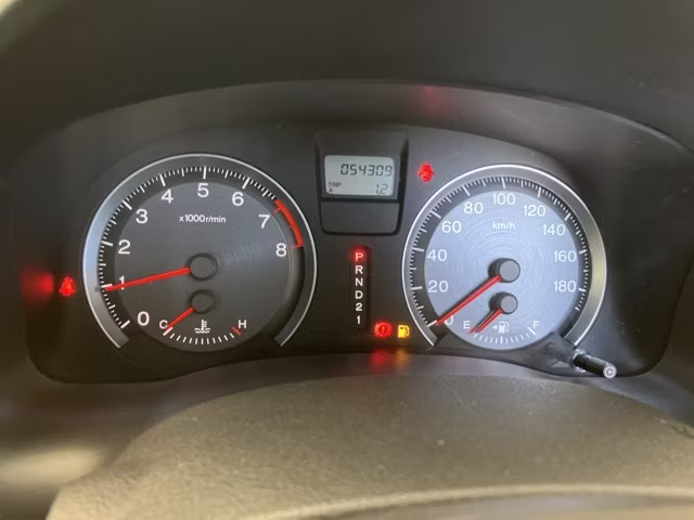 HONDA STREAM
