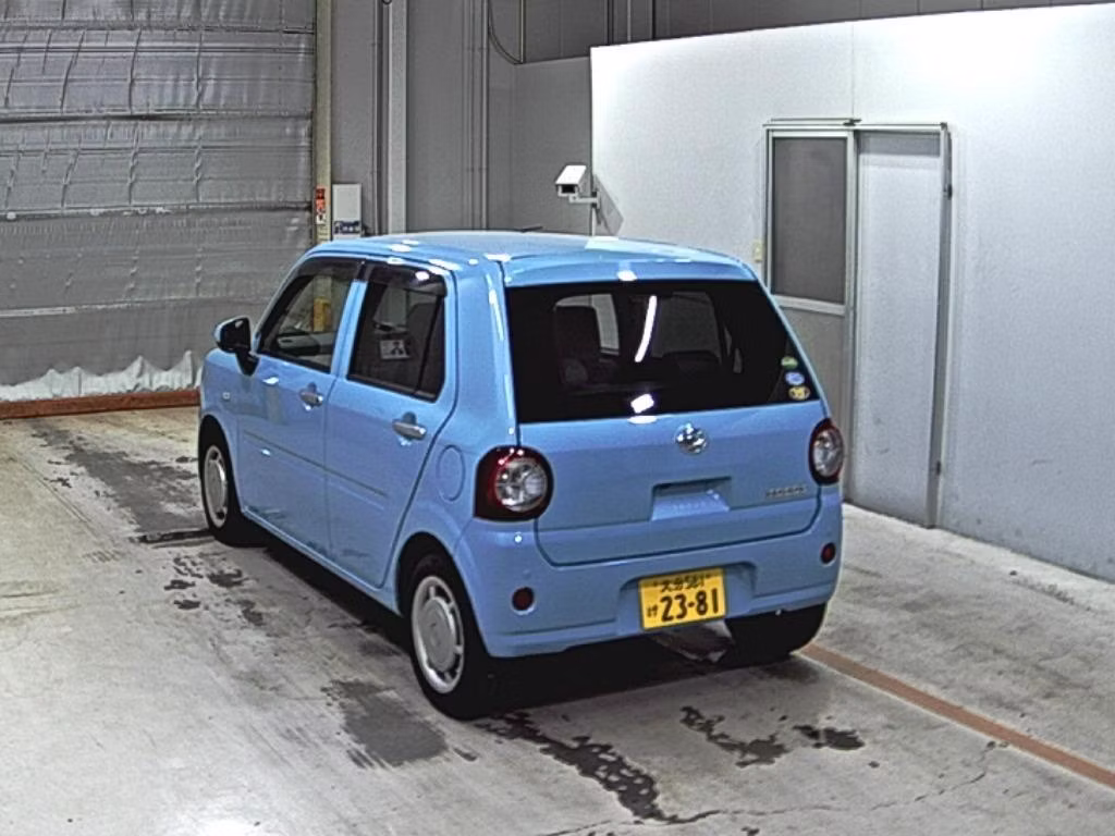 DAIHATSU MIRA TOCOT