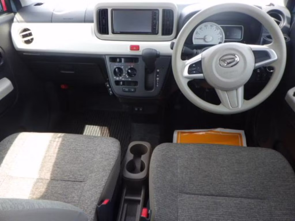 DAIHATSU MIRA TOCOT