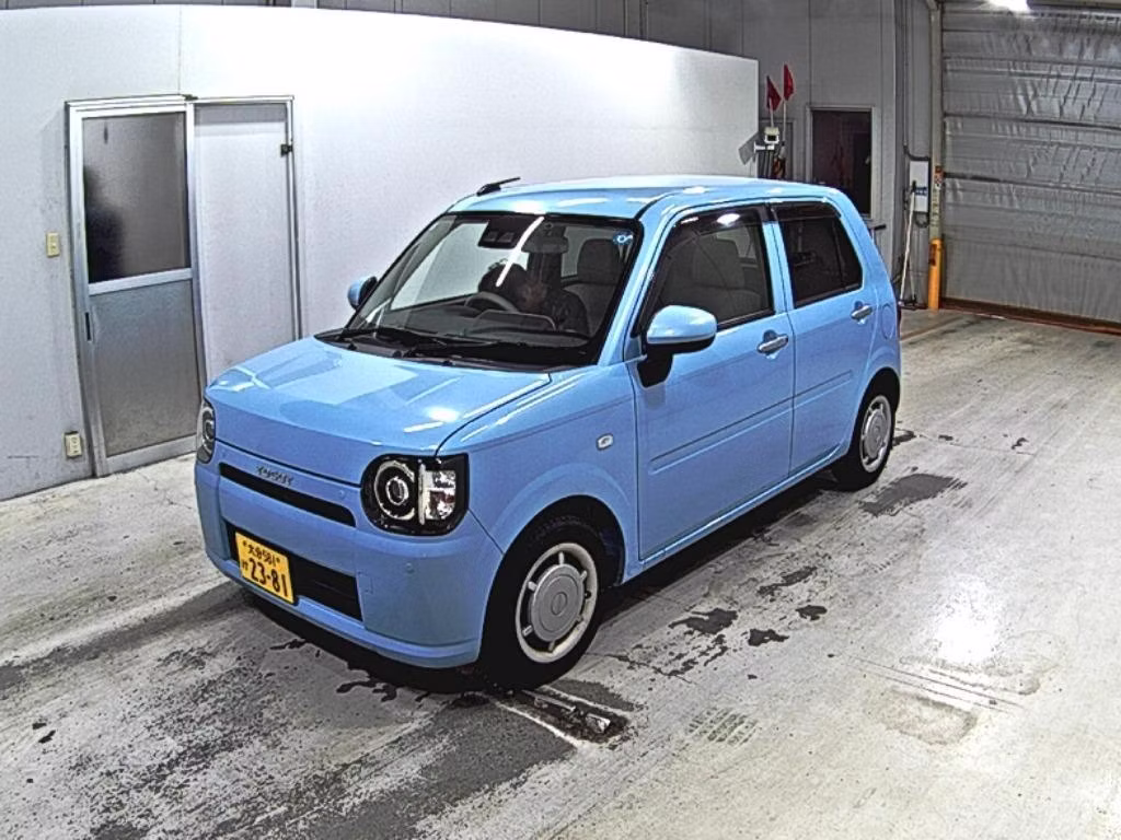 DAIHATSU MIRA TOCOT
