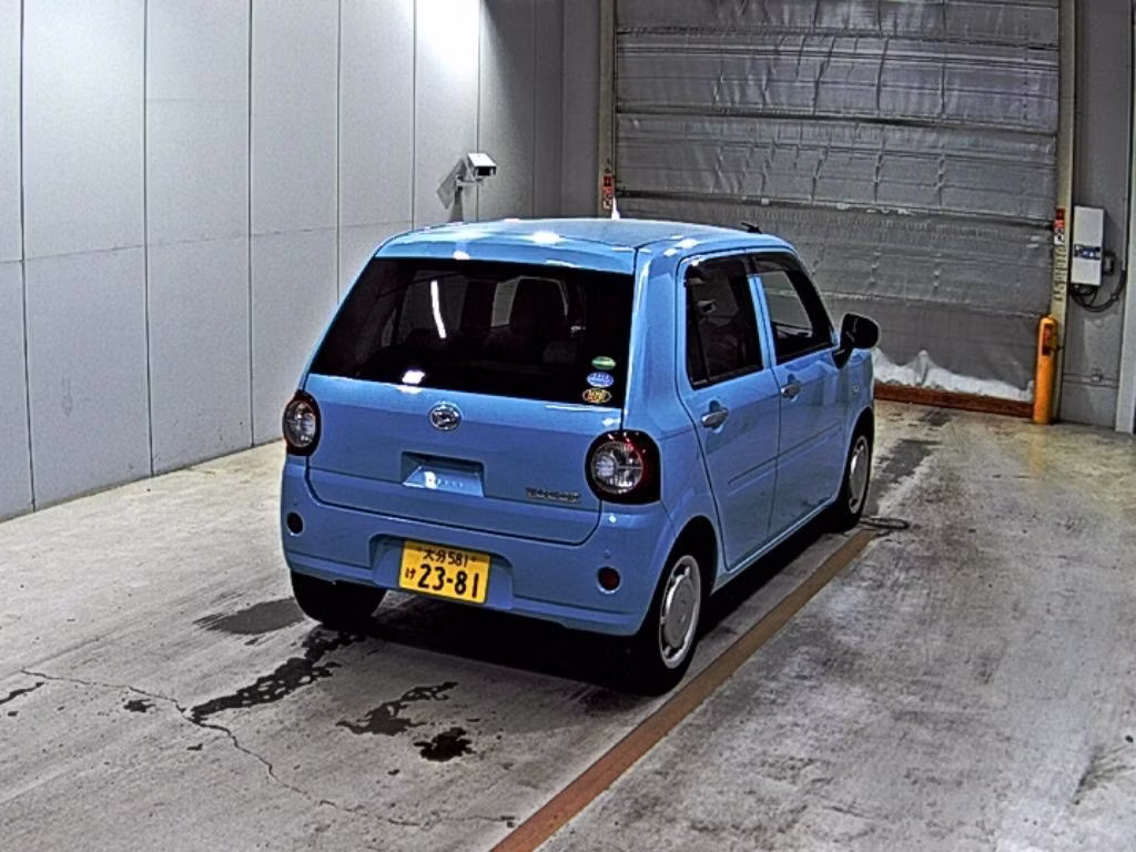 DAIHATSU MIRA TOCOT