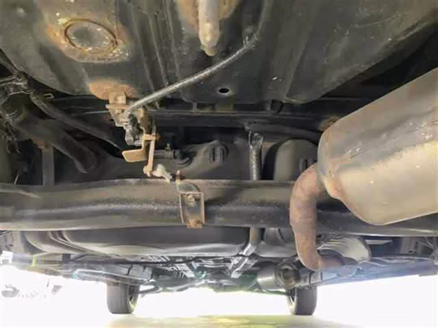 HONDA LIFE