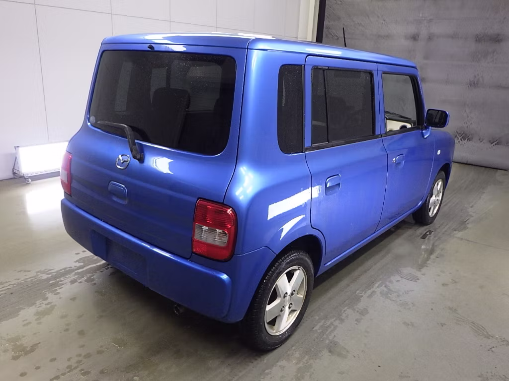 MAZDA SPIANO