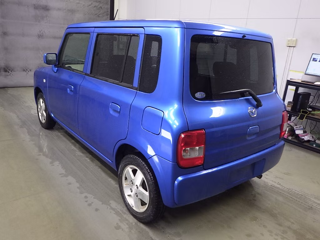 MAZDA SPIANO