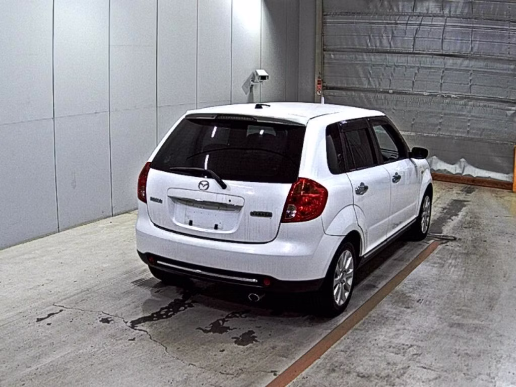 MAZDA VERISA