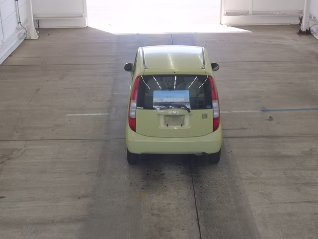 HONDA LIFE