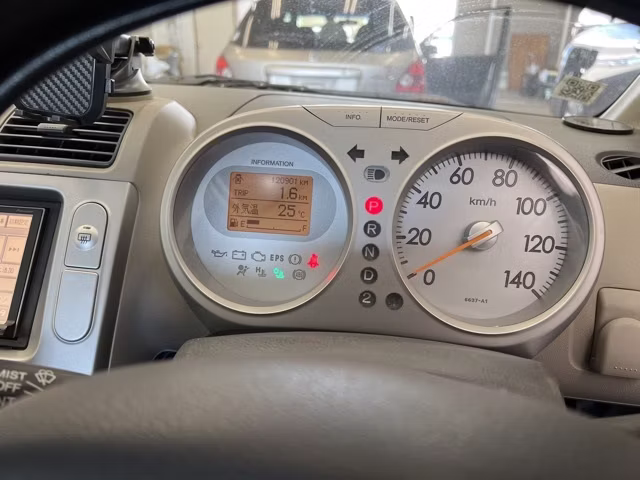 HONDA LIFE