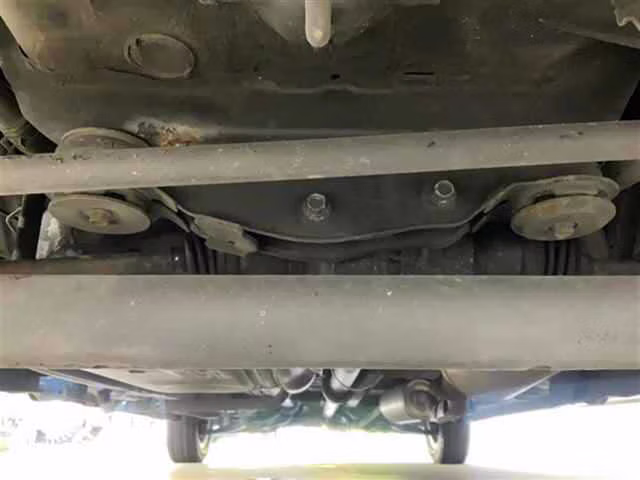 HONDA LIFE