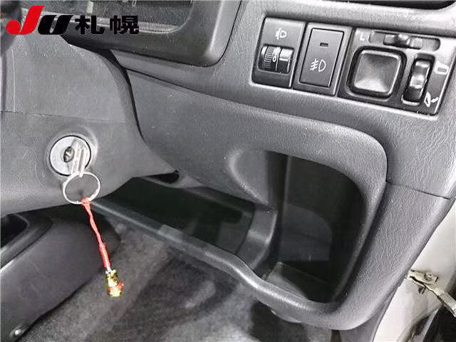 SUZUKI KEI