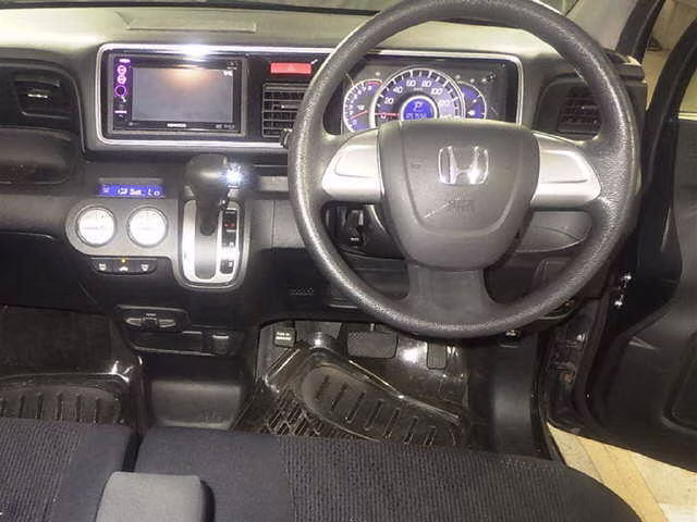 HONDA LIFE
