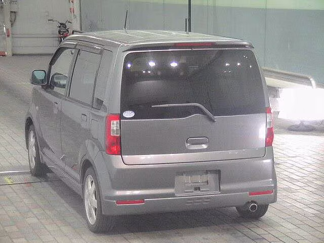 MITSUBISHI EK SPORT