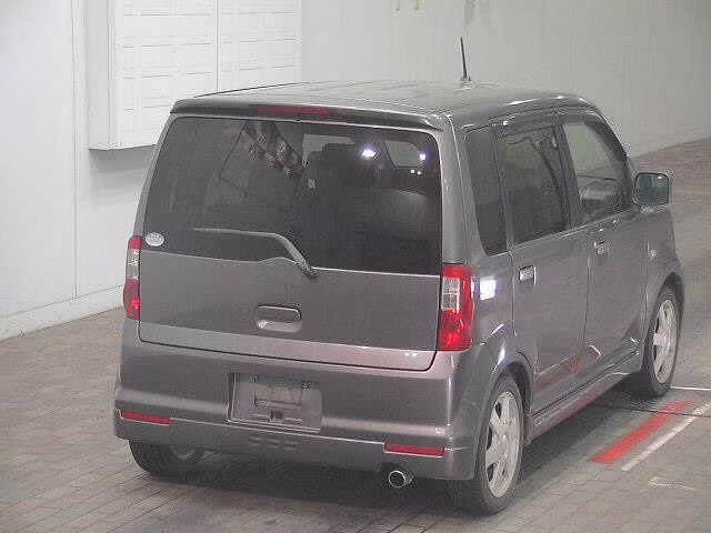 MITSUBISHI EK SPORT