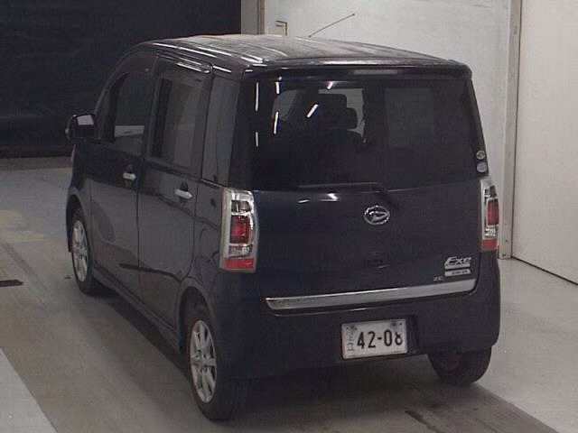 DAIHATSU TANTO EXE