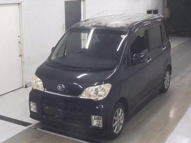 DAIHATSU TANTO EXE