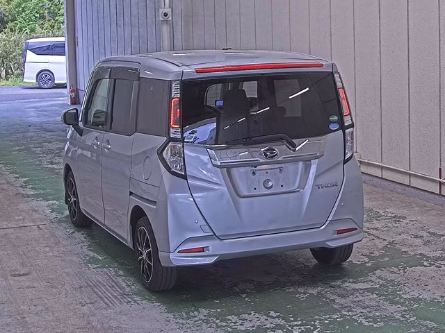 DAIHATSU THOR