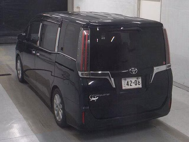 TOYOTA ESQUIRE