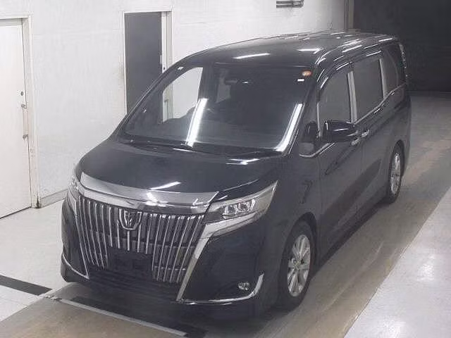 TOYOTA ESQUIRE