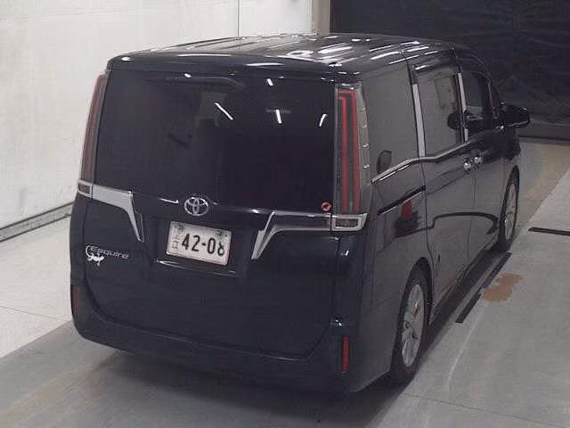 TOYOTA ESQUIRE
