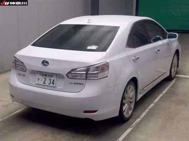 LEXUS HS250H