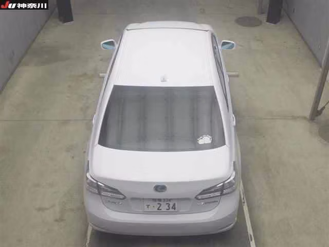 LEXUS HS250H
