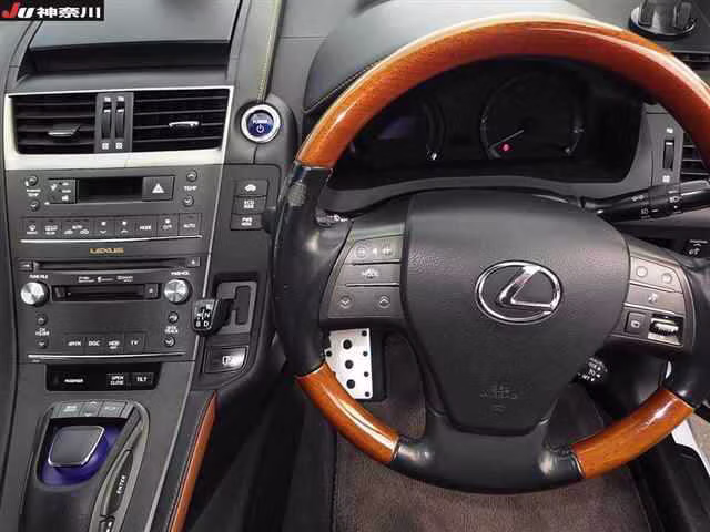 LEXUS HS250H