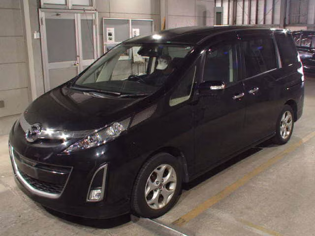 MAZDA BIANTE