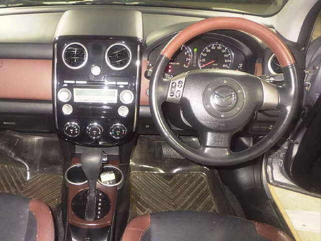 MAZDA VERISA
