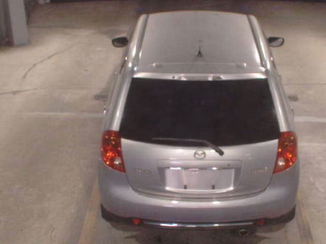 MAZDA VERISA