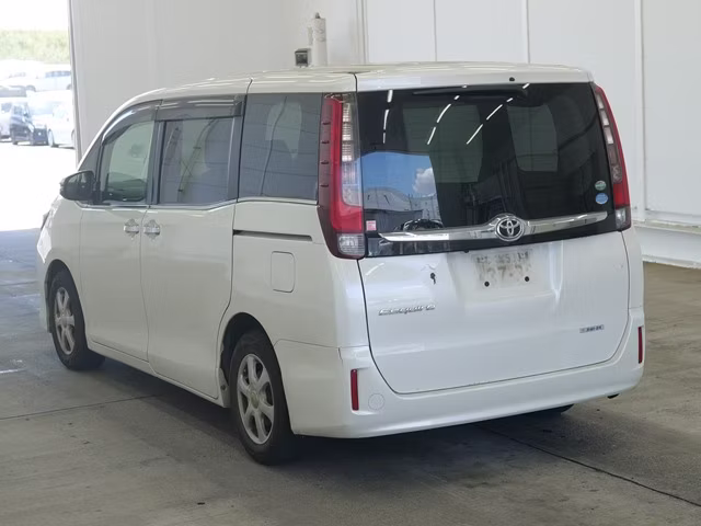 TOYOTA ESQUIRE