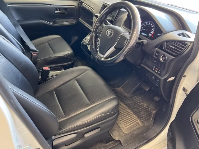 TOYOTA ESQUIRE