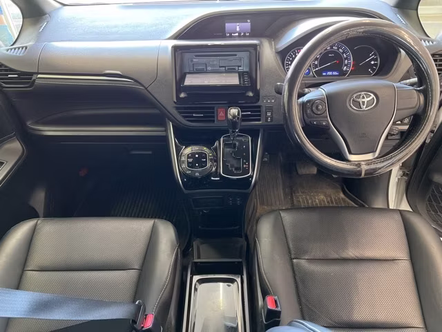 TOYOTA ESQUIRE