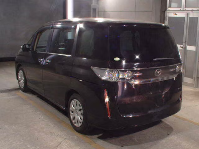 MAZDA BIANTE