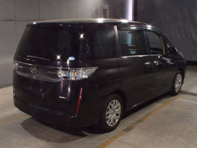 MAZDA BIANTE
